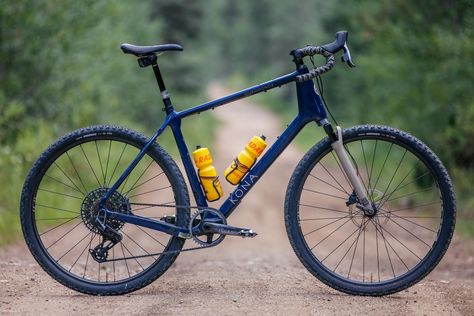 Kona Ouroborus Supreme Review: Next-Gen Gravel – John Watson & Cari Carmean | The Radavist | A group of individuals who share a love of cycling and the outdoors. Site Icon, Gravel Bikes, John Watson, Gravel Bike, Vintage Bicycles, Use Case, Contest Design, The Outdoors, Outdoor Recreation