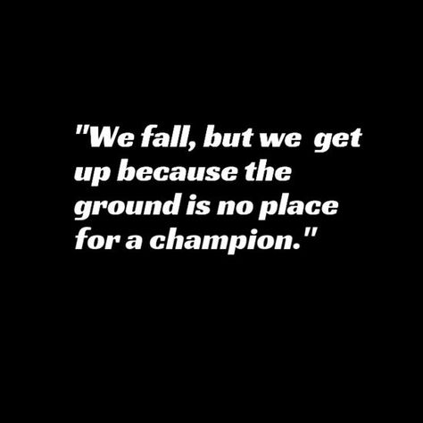 Every champion was once a contender that refused to give up. Be a champion BABES. Get up. Dust yourself off and WIN. Spiritual Boundaries, Sales Leadership, Champion Quotes, Beyonce Quotes Lyrics, Jesse Jackson, Powerful Women Quotes, Life In Order, Motivational Lines, Quotes About Everything