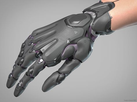 ArtStation - Cyborg Hand Cybernetic Hand, Cyberpunk Hand, Bjd Tutorial, Robotic Prosthetics, Linh Cinder, Cyberpunk Oc, Cyberpunk Black, Bionic Hand, Cyberpunk Tech