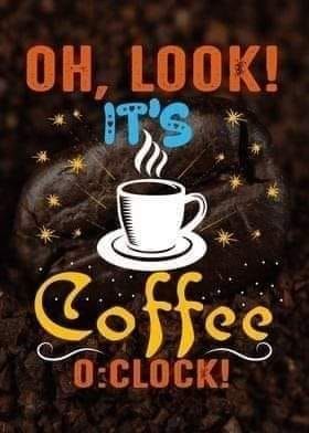 Coffee Time Quotes, Coffee Zone, Coffee Jokes, Coffee Quotes Funny, 5 O Clock Somewhere, Moon Calendar, Coffee Talk, Coffee Wallpaper, Coffee Pictures