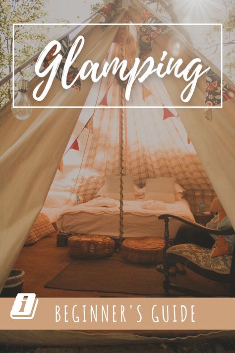 Glamping Business, Glamping Ideas, Vacay Ideas, Eco Village, Go Glamping, Holiday Trip, Next Holiday, Beginners Guide, Holiday Travel