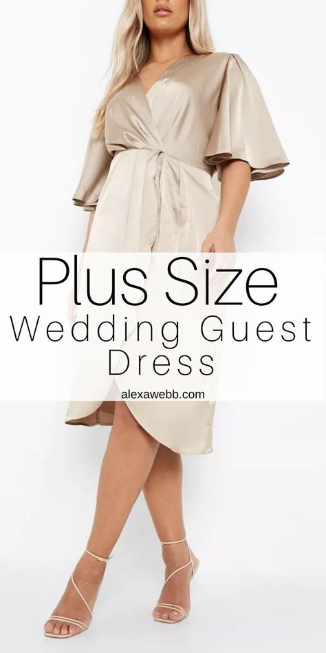 Dress Style For Plus Size Women, Spring Wedding Guest Outfit Plus Size, Plus Size Dress For Wedding Guest, Formal Dress For Plus Size Women, September Wedding Guest Dress Plus Size, Wedding Guest Outfit For Plus Size Women, What To Wear To A Wedding Plus Size, Dress For Wedding Guest Plus Size, Plus Size Fall Dresses For Wedding Guest