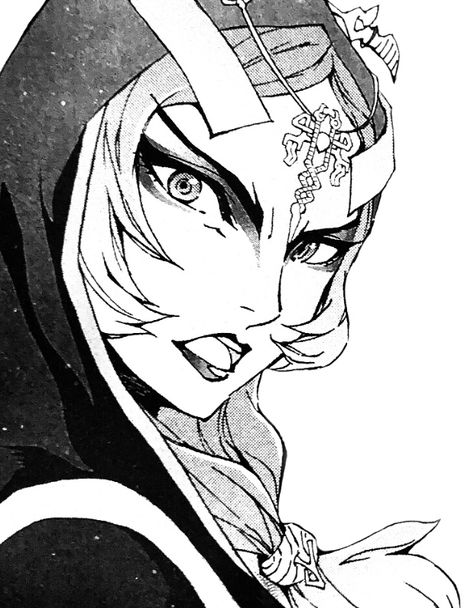 Loz Manga, Zelda Midna Tattoo, Midna Fan Art, Midna Art, Midna Tattoo, Midna Fanart, Zelda Midna, Zelda Manga Panels, Twilight Princess Manga