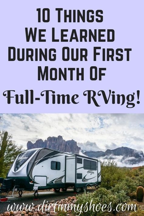 Full Time Rv Living, Rv Camping Checklist, Roadtrip America, Camping 101, Rv Camping Tips, Travel Trailer Camping, Trailer Living, Rv Living Full Time, Camper Living