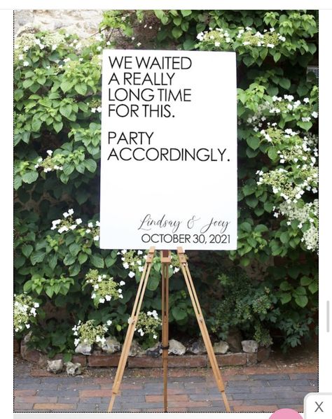 Future Wedding Plans, Wedding Welcome Sign, Cute Wedding Ideas, Wedding Mood Board, Wedding Welcome Signs, Wedding Mood, Southern Wedding, Wedding Signage, Custom Party