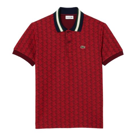 Lacoste t shirt