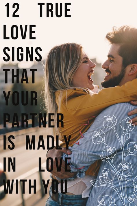 What are the true love signs – how do you know that your partner really loves you? Well, reading relationship signals can be tough. Not only do you have to worry about your own emotions clouding your brain, but sometimes it can be really hard to tell whether someone is standoffish or just shy How Do You Know When Your In Love, How To Tell If You Are In Love, How Do You Know Someone Loves You, Do I Really Love Him, How To Tell Your Bf You Love Him, How You Know Your In Love, How Do I Know If Im In Love, How Do You Know Your In Love, Romantic Texts For Him