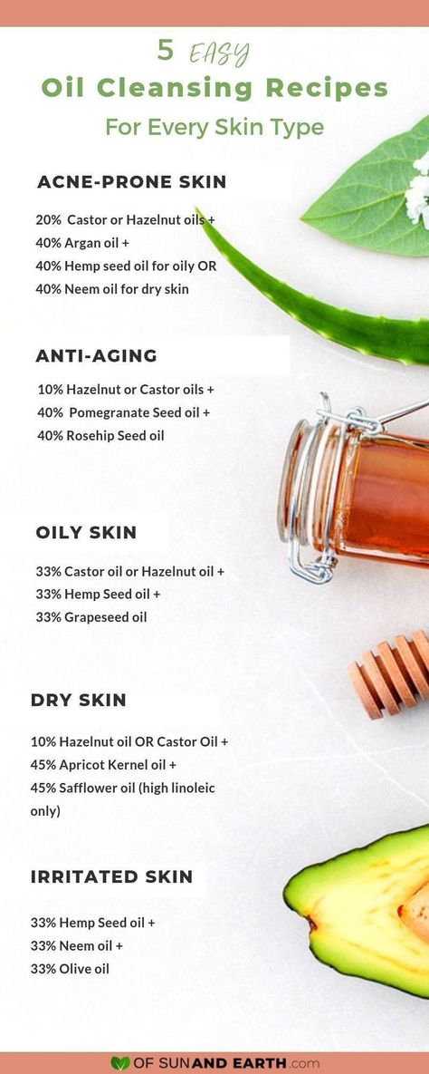 Cleansing Recipes, Skin Care Routine For Teens, Oil Cleansing Method, Oily Skincare, Oil Cleansing, Skin Care Routine For 20s, Oil For Dry Skin, Sun And Earth, Pomegranate Seed Oil