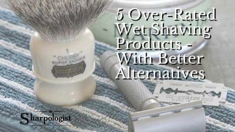 Shaving Kits, Shaving Products, Wet Shave, Best Shave, The Simpson, Wet Shaving, Shaving Brush, Shaving Soap, The Thing Is