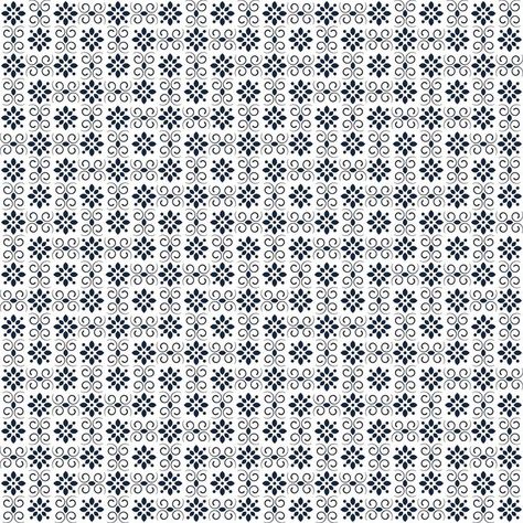 Modern Textiles Patterns, Geometric Black And White, Flower Geometric, Chintz Fabric, Fabric Print Design, Modern Textiles, Textile Prints Design, Abstract Pattern Design, Mandala Flower