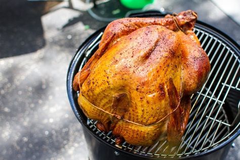 Smoked Turkey Breast Recipe, Smoked Whole Turkey, Precooked Turkey, Weber Smokey Mountain, Sleeve Tattoos For Black Women, Tattoos For Black Women, Smoked Turkey Recipes, Smoked Turkey Breast, Smoker Cooking