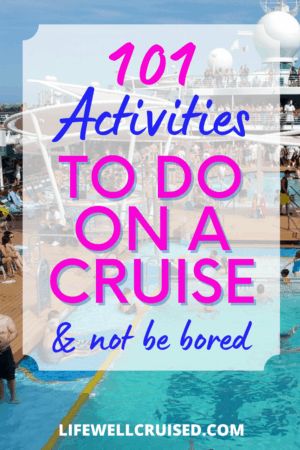 What To Do On A Cruise Ship, Cruise Ship Scavenger Hunt Ideas For Adults, Cruise Ship Games For Adults, Cruise Games For Adults, Ship Activities For Kids, Cruise Ship Activities, Cruise Ship Party, Disney Dream Cruise Ship, Carnival Glory