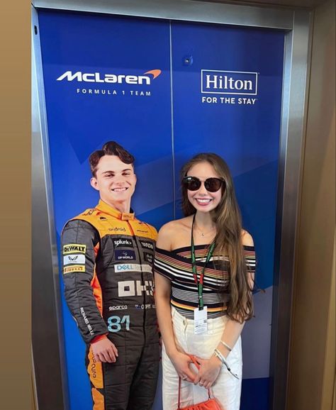 Step Siblings, Oscar Piastri, Richard Mille, Famous Singers, Car Humor, Formula One, Formula 1, Couple Goals, Race Cars