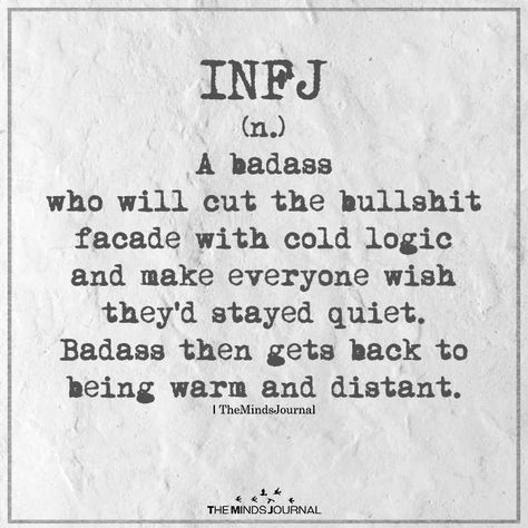 Personalidad Infj, Infj Humor, Infj Problems, Infj Psychology, Rarest Personality Type, Infj Type, Intj And Infj, Infj Mbti, Infj Personality Type