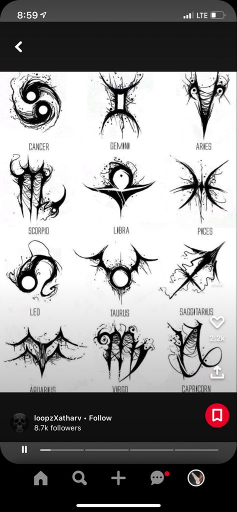 Aquarius Symbol Tattoo, Easy Tattoos To Draw, Tattoo Homme, Simple Hand Tattoos, Leo Zodiac Tattoos, Simple Arm Tattoos, Anubis Tattoo, Astrology Tattoo, Simple Tattoos For Guys