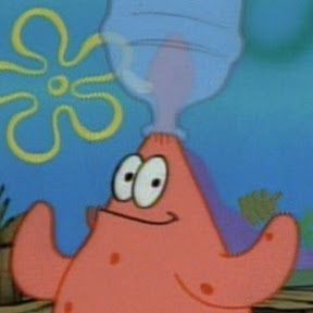 Spongebob And Patrick Matching Pfp, Spongebob Low Quality, Patrick Stars, Low Quality Pics, Spongebob And Patrick, Pfp Funny, Low Quality, Matching Pfp, Stars