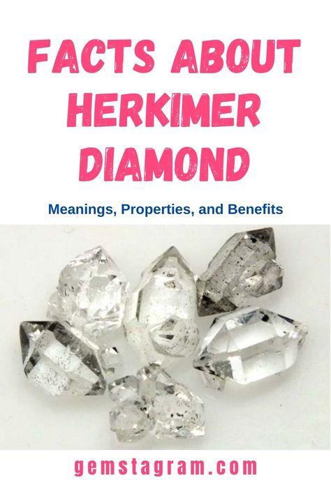 Crystals Healing Grids, Diamond Meaning, Herkimer Diamond Jewelry, Herkimer Diamond Earrings, Herkimer Diamond Necklace, Herkimer Diamond Ring, Crystal Guide, Wholesale Silver Jewelry, Healing Crystal Jewelry