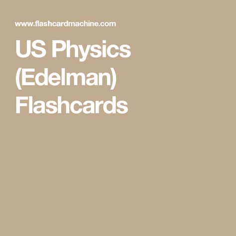 US Physics (Edelman) Flashcards Edelman Ultrasound Physics, Physics Flashcards, Vascular Sonography, Cardiovascular Sonography, Flashcards For Studying, Cardiac Ultrasound, Diagnostic Medical Sonography Student, Ultrasound School, Ultrasound Physics