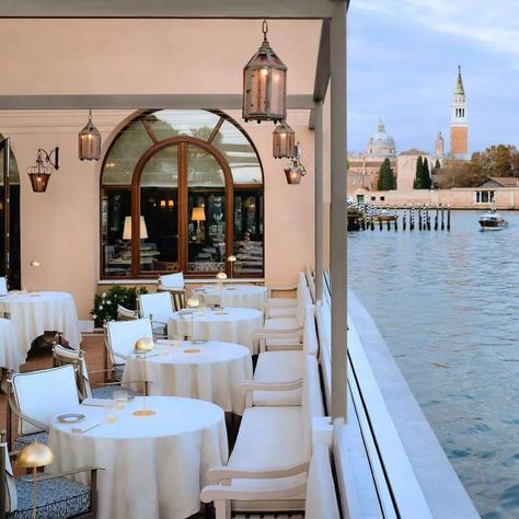 11 Best Restaurants in Venice, Italy 6 Venice Restaurants, Italy Restaurant, Belmond Hotels, Italy Aesthetic, Unique Hotels, We Are The World, Michelin Star, Venice Beach, Best Places To Travel