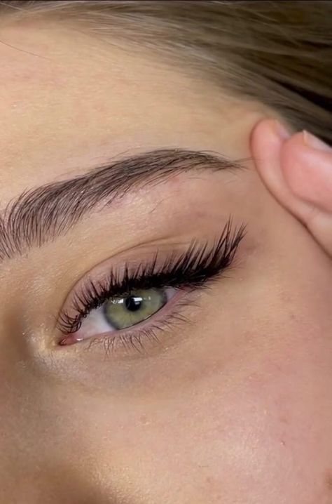 Siren Eyes Lash Extensions, Siren Eyelash Extensions, Siren Lash Extensions, Siren Eye, Siren Eyes, Blonde Hair Green Eyes, Perfect Eyelashes, Natural Eyelash Extensions, Eyelash Extentions