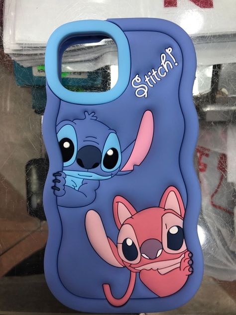 Stitch Iphone Case, Lilo And Stitch Phone Case, Cute Stitch Phone Cases, Stitch Phone Cases Iphone 11, 626 Stitch, Stitch Phone Case, Stitch Accessories, Stitch Things, Lilo And Stitch Merchandise