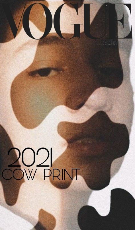 #Vogue#LuismaAlice#Art#Artist#love#Fashion#Aesthetic#Cowprint#LuismaAlice Love Fashion, Fashion Aesthetic, Cow Print, Art Artist, Cow, Vogue, Art