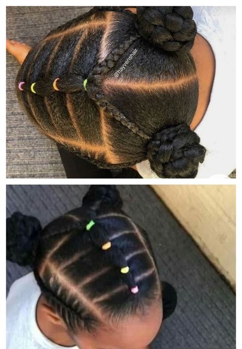 Kindergarten Hairstyles Black, Mixed Kid Hair Styles, Little Black Girls Hairstyles Natural 4c, Hairstyles For Children Black, Easy Hairstyles For Little Black Girls Kids, Black Toddler Hairstyles Girl Ponytails, Simple Hairstyles For Black Girls Kids, Black Kids Hairstyles Girls Easy, Easy Hairstyles For Black Girls Kids