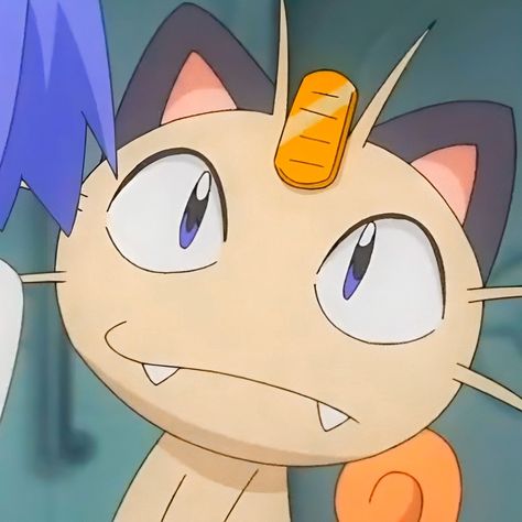 Meowth Icon, Pokemon Meowth, Body Type Drawing, Gotta Catch Them All, Pokémon Master, Pokemon Teams, Team Rocket, Pocket Monsters, Anime Icons