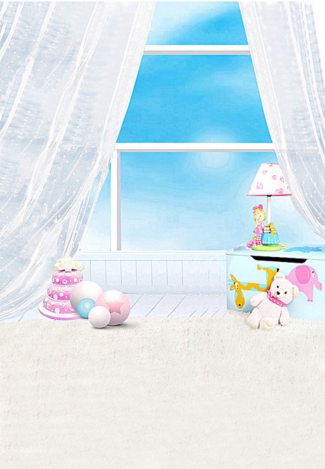 children's cartoon studio cabin background, Window, Table Lamp, Cabin, Background image Studio Photography Backdrop, Room Cartoon, Baby Photography Backdrop, Bear Photography, Background Photo Studio, Video Backdrops, Studio Cabin, Baby Backdrop, Photoshop Backgrounds Free