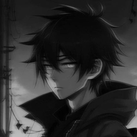 Emo Boy Pfp, Emo Boy Anime, Gaming Profile Pictures, Konosuba Wallpaper, Image Dbz, Anime Picture Hd, Anime Photo Profile Dark, Recent Anime, Photos For Profile Picture