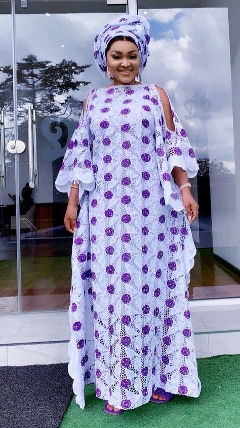 Butterfly Gown Styles Nigeria, Butterfly Gown Styles, Ankara Style For Women, Sequence Gown Styles In Nigeria, Sequence Gown Styles, Lace Bubu, Bubu Kaftan Styles, Dress Styles For Ladies, Butterfly Gown