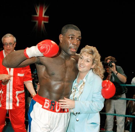 Frank Bruno, Exhibition Centre, Editorial News, Great Britain, The National, Getty Images, Photo Image, The United States, Stock Photos