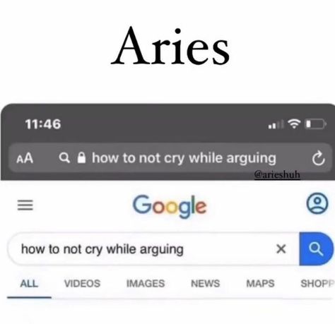 Aries Memes on Instagram: “👉 follow to see more Aries memes & facts😂😂- @aries_meanings . . . . . #ariesmemes #aries #arieslove #aries♈ #ariesnation #arieslife…” April Aries, Aries And Gemini, Aries Zodiac Facts, Aries Love, Mental Stability, Aries Sign, Reference Art, Zodiac Memes, Aries Zodiac