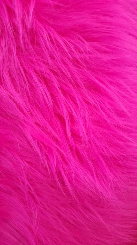 Pink Fur Wallpaper, Hot Pink Aesthetic, Care Bear Tattoos, Hot Pink Wallpaper, Glitter Phone Wallpaper, American Flag Wallpaper, Love Pink Wallpaper, Wall Paper Phone, Heart Iphone Wallpaper