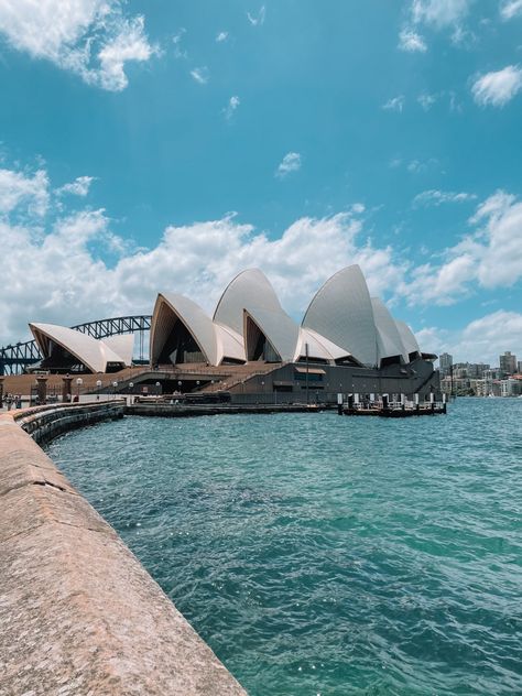 Vision Board Australia, Australian Adventures, Holiday Australia, Australia Life, Australia Architecture, Australia Aesthetic, Australia Bucket List, Australian Summer, Sydney Travel