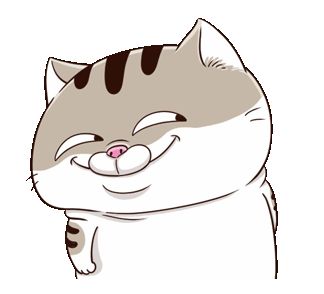 Ami fat cat size to - Album on Imgur Fat Cat, Animated Gif, Gif