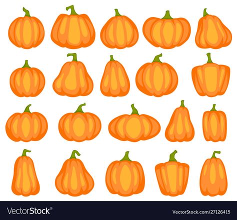 Cute Pumpkins Drawings, Pumpkin Drawing Reference, Pumpkin Aesthetic Drawing, Cartoon Pumpkin Drawing, Pumpkins And Gourds Drawing, Halloween Pumpkins Drawing, Drawings Of Pumpkins, Simple Pumpkin Drawing, Pumpkin Cute Drawing