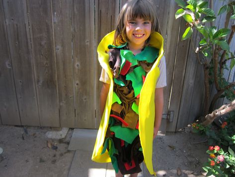 How to Make a Taco Costume for Kids Taco Halloween Costume, Taco Costume, Hotdog Costume, Quick Halloween Costumes, Diy Costumes Women, Food Costumes, Diy Costumes Kids, Costume For Kids, Running Costumes