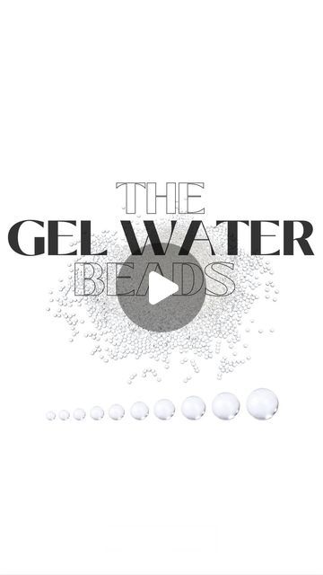 Heart & Home on Instagram: "Discover the beauty and joy of Gel Water Beads! Fun and easy to use, these versatile beads make decorating with vases, candles, and flowers a breeze! Create a stunning floating design and watch it come to life. Just add water!

Each pack contains 10,000 beads.
Price: $5/pack

#heartandhomelb #home #decor #accessories #vase #gel #water #beads #candle #christmas #centerpiece #decoration #ornament" Floating Beads Centerpieces, Decorating With Vases, Candles And Flowers, Beaded Christmas Decorations, Beads Christmas, Christmas Centerpiece, Water Beads, Decor Accessories, Christmas Balls