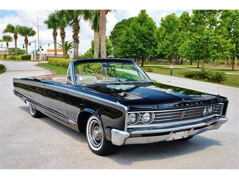 1966 Chrysler Newport Convertible Chrysler Newport, Dream Car Garage, Chrysler Cars, Lakeland Florida, Chrysler Imperial, Mopar Cars, Vintage Muscle Cars, Vintage Muscle, American Classic Cars