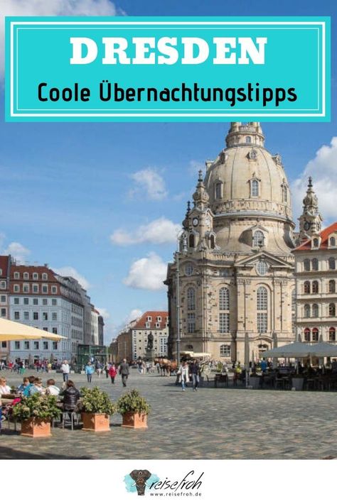 In Dresden wartet eine vielseitige Bar- und Restaurantszene und natürlich die malerische Umgebung des Elbufers und der Sächsischen Schweiz auf Dich. Überzeugt? Dann brauchst Du jetzt nur noch ein passendes Hotel! Deutschland Urlaub I Deutschland Reisen I Dresden Sehenswürdigkeiten I Dresden Städtetrip I Dresden Tipps I Dresden Neustadt I Dresden Altstadt I Dresden Geheimtipp I Deutschland Kurztrip #reisefroh #dresden #deutschland #kurztrip Hotels Design, Dresden, Taj Mahal, Travel Destinations, Berlin, Road Trip, Germany, Hotel, Building