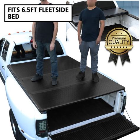 Truck Tonneau Covers, Pickup Trucks Bed, Truck Bed Covers, 2014 Ford F150, Short Bed, Long Bed, F150 Truck, Chevy S10, 17 Black