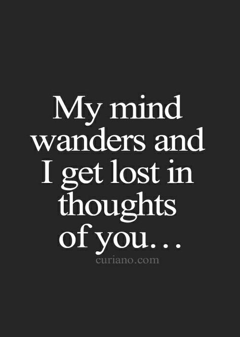 Can't get you off my mind! Quotes Distance Friendship, Quotes Loyalty, Quotes Distance, Lost In Thought, Life Quotes Love, Beautiful Angel, I Love You Quotes, Thoughts Of You, Love Quotes For Her