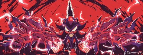 Shadow Discord Banner, Shadow The Hedgehog Discord Banner, Shadow Banner Discord, Shadow Banner Gif, Shadow The Hedgehog Wallpapers Laptop, Shadow The Hedgehog Banner, Shadow Banner, Sonic Room, Sasuke Icon