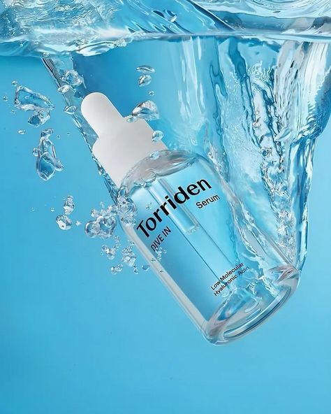 🌊 Dive into deep hydration with the TORRIDEN Dive In Soothing Serum 50ml! 🌊 This ultra-lightweight serum is your skin’s new best friend, packed with low-molecular-weight hyaluronic acid to deliver intense moisture and soothing relief. Perfect for all skin types, it absorbs quickly, leaving your skin feeling refreshed, plump, and glowing! 💧✨ 🌟 Now available in Cambodia on Koolseoul.com 🌟 Elevate your skincare routine with this hydrating gem and give your skin the moisture boost it deserves. ... Torriden Dive In Serum, Torriden Serum, All Skin Types, Dive In, Skincare Routine, Hyaluronic Acid, Cambodia, Skin Types, Best Friend