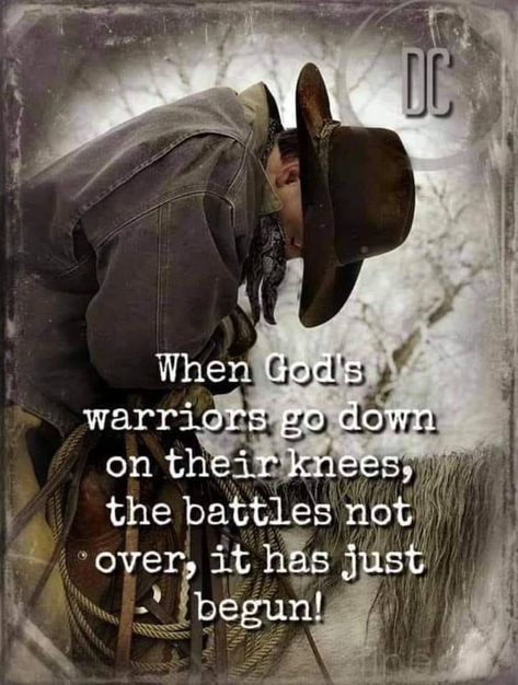 Cowboy Prayer, Inspirational Uplifting Quotes, Horse Quotes Funny, Western Quotes, Cowboy Quotes, Inspirational Life Lessons, Inspirational Words Of Wisdom, Christian Quotes Prayer, Quotes About Everything