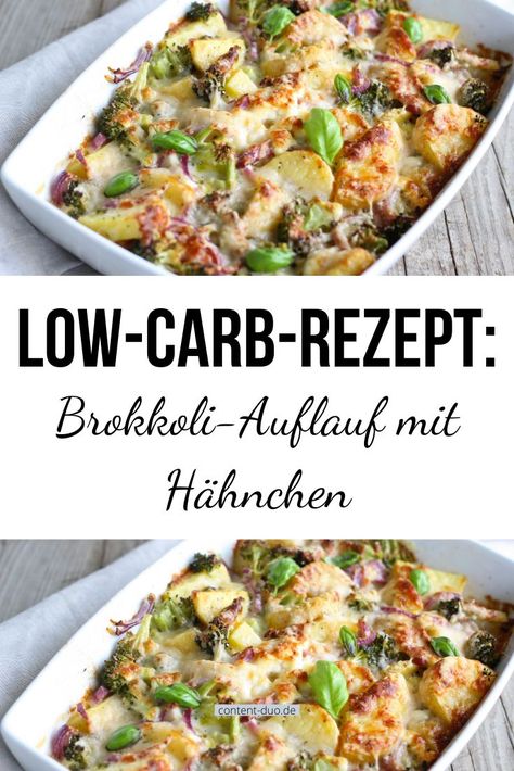 Law Carb, Broccoli Bake, Baking Powder Uses, Chicken Broccoli, Pesto Pasta, No Carb Diets, Keto Recipes Easy, Orzo, Healthy Chicken Recipes