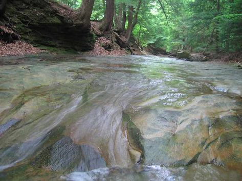 Ohio Vacations, Natural Hot Springs, National Road, Sulphur Springs, Hiking Spots, Autumn Park, Yellow Springs, Nature Preserve, Spring Nature