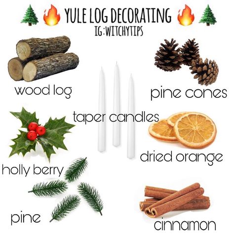 As requested a few times, here’s a DIY post for Yule Logs! It’s such a simple yet fun project for Yule! 🕯 Has anyone made one yet? Make… Yule Inspiration, Easy Yule Log Recipe, Chocolate Yule Log Recipe, Yule Log Cake Recipe, Merry Yule, Magic Universe, Yule Traditions, Yule Log Recipe, Yule Logs