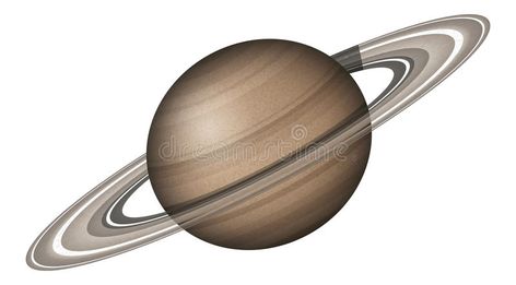 Planet Saturn, isolated on white. Realistic planet Saturn isolated on white back , #Ad, #white, #Realistic, #planet, #Planet, #Saturn #ad Planet Pictures, Planet Planet, Graphic Art Poster, Background Elements, Planet Saturn, Graphic Poster Art, White Stock, Astronomy, Art Poster